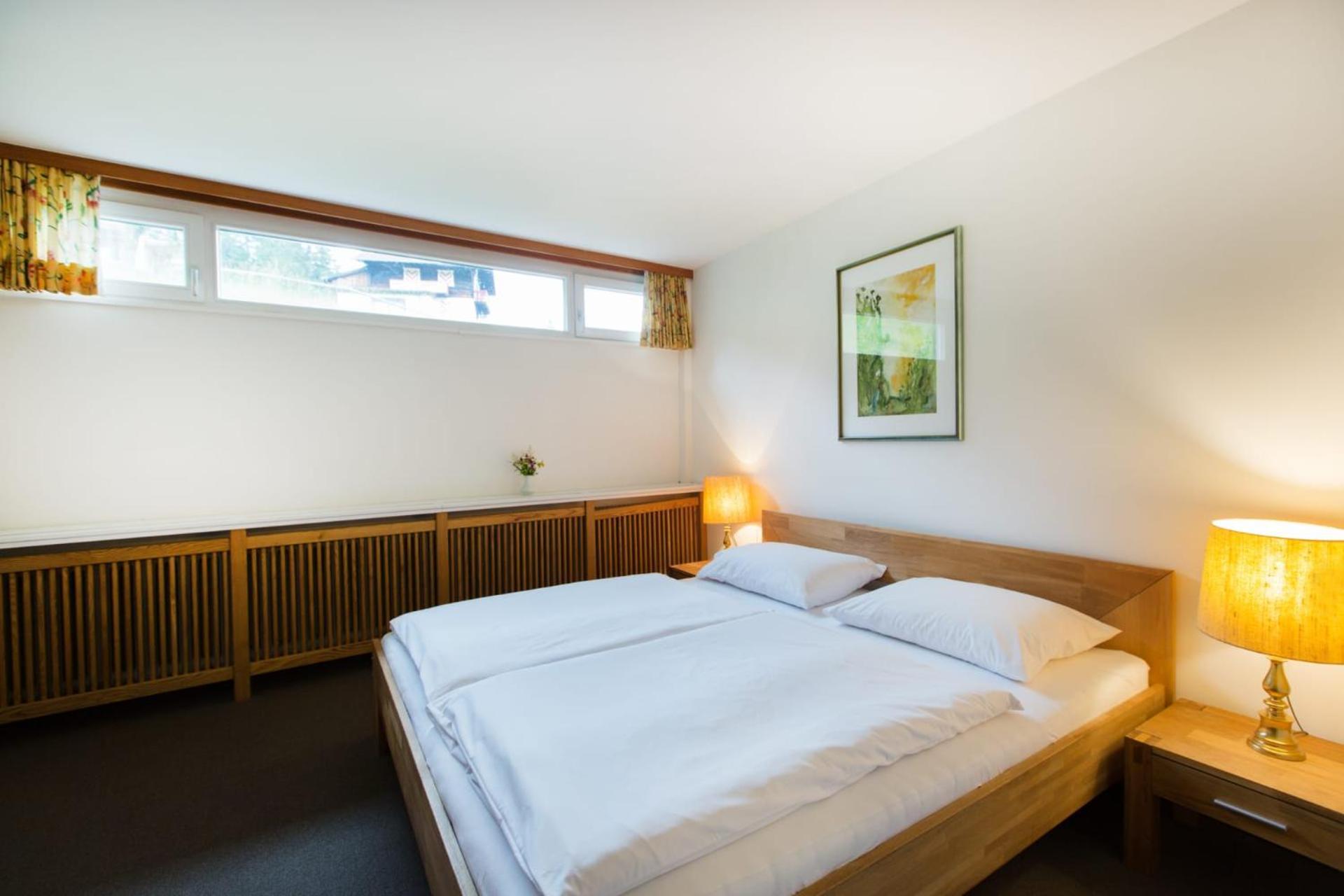 Familienhotel Mateera Gargellen / Montafon Exteriér fotografie