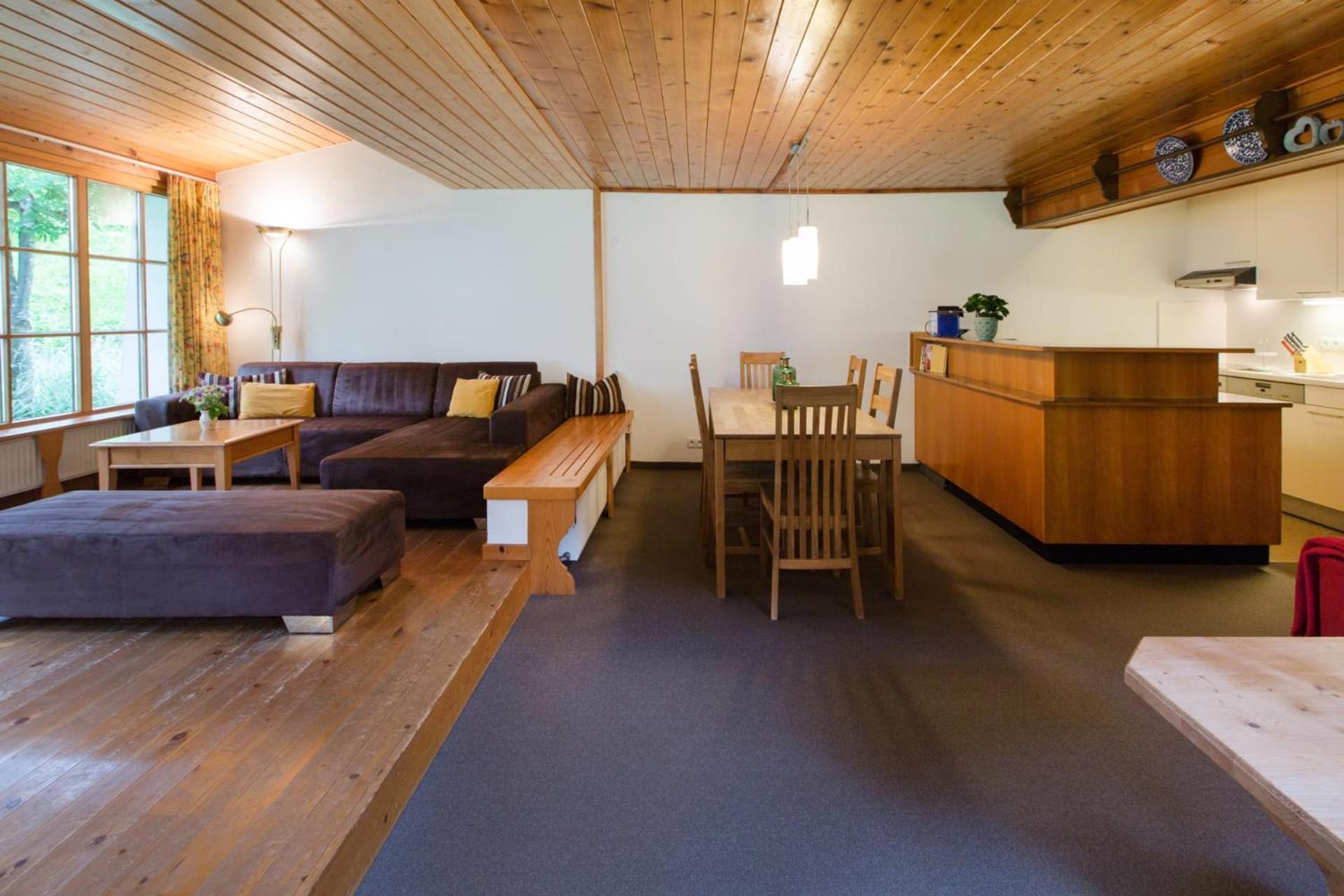 Familienhotel Mateera Gargellen / Montafon Exteriér fotografie