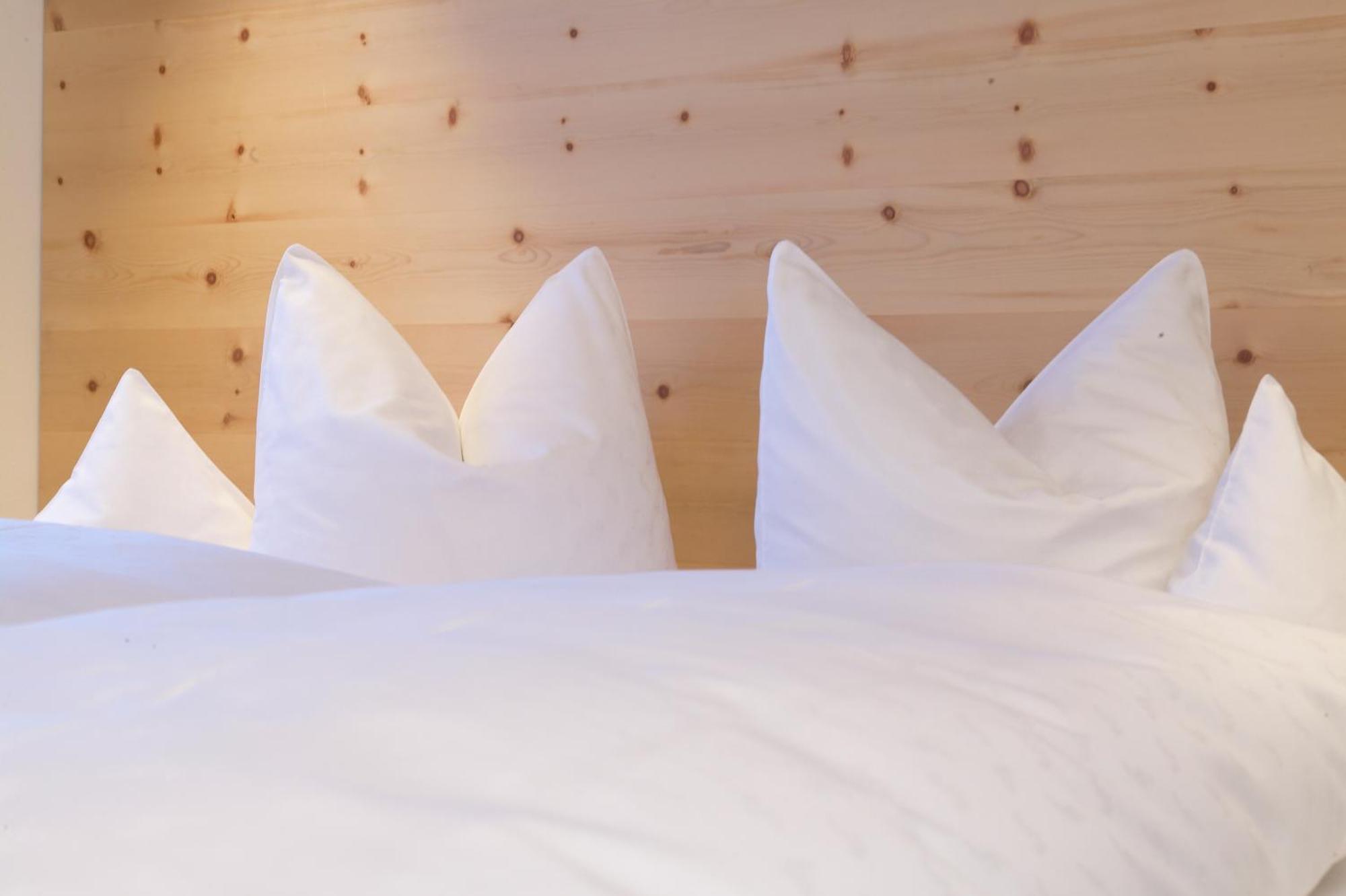 Familienhotel Mateera Gargellen / Montafon Exteriér fotografie