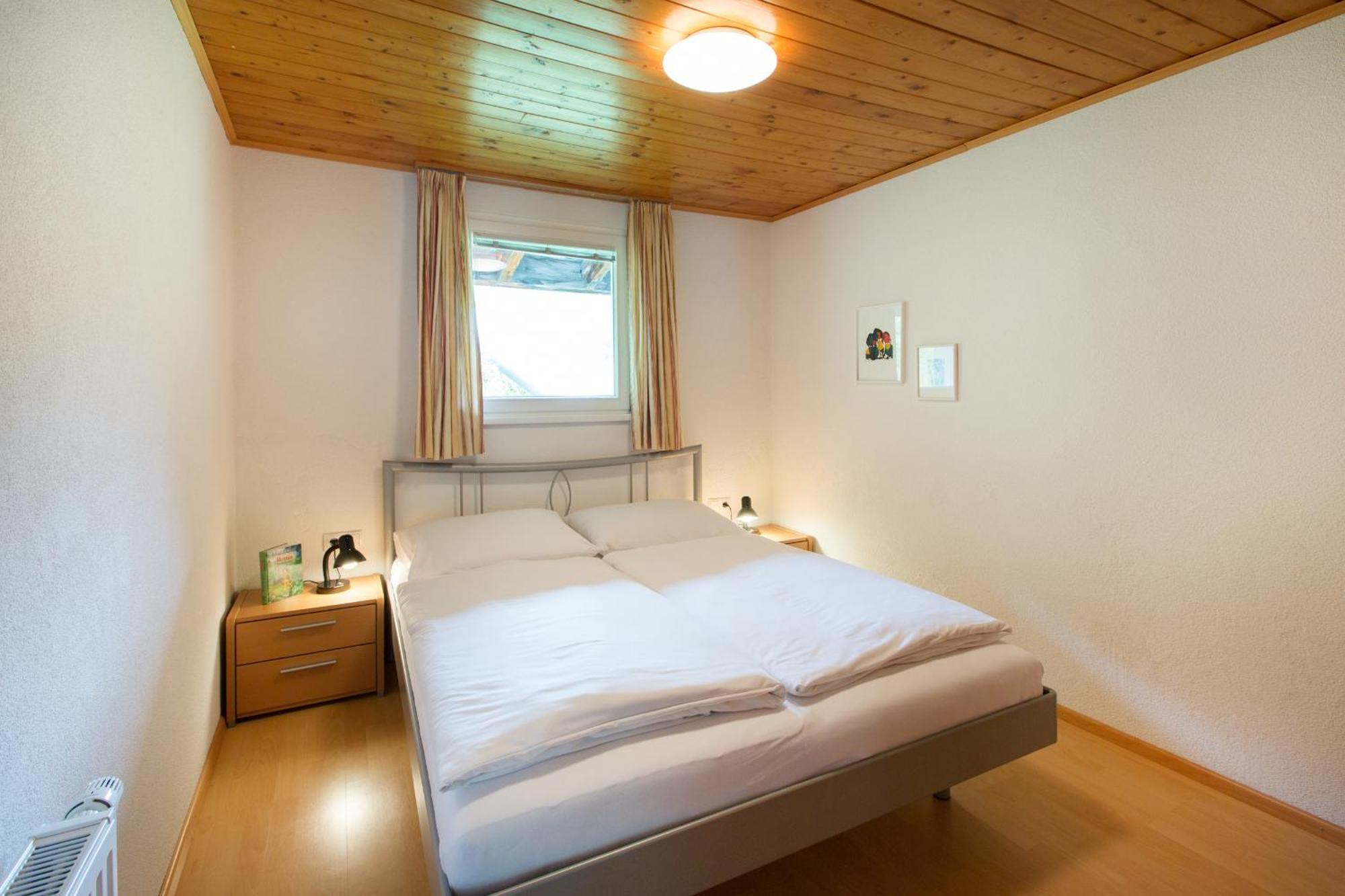 Familienhotel Mateera Gargellen / Montafon Exteriér fotografie