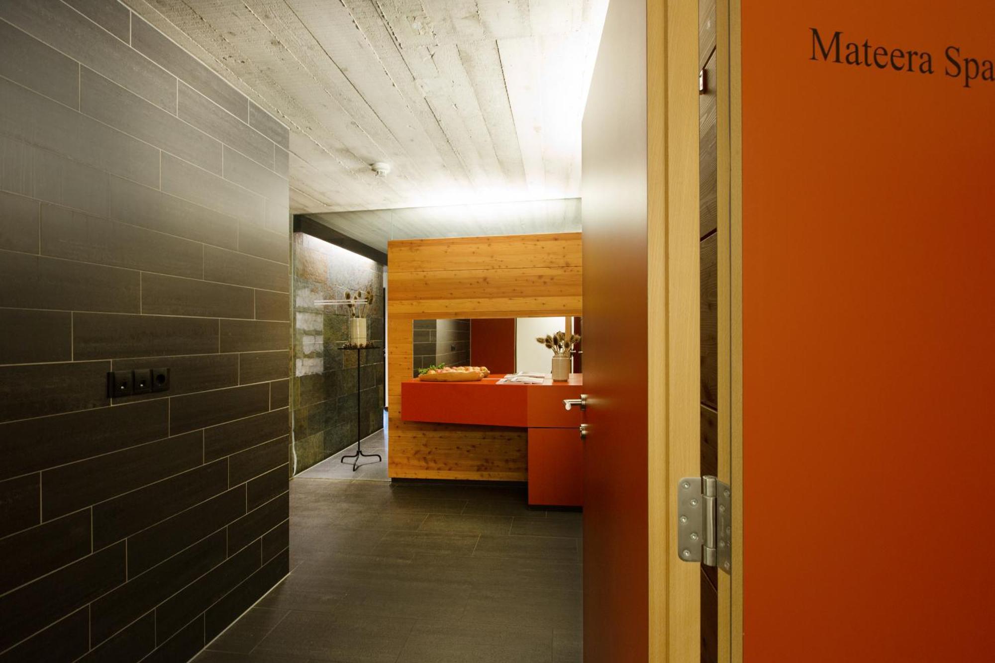 Familienhotel Mateera Gargellen / Montafon Exteriér fotografie