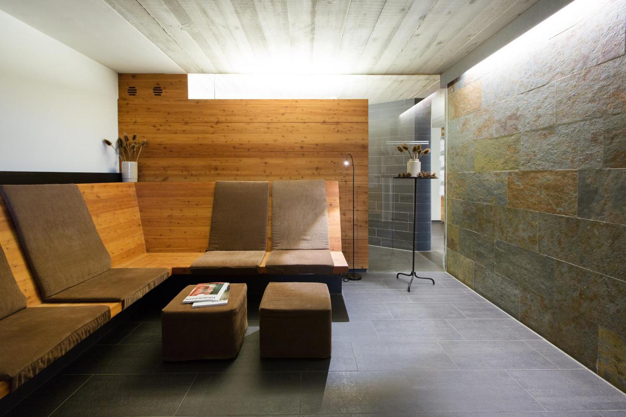Familienhotel Mateera Gargellen / Montafon Exteriér fotografie