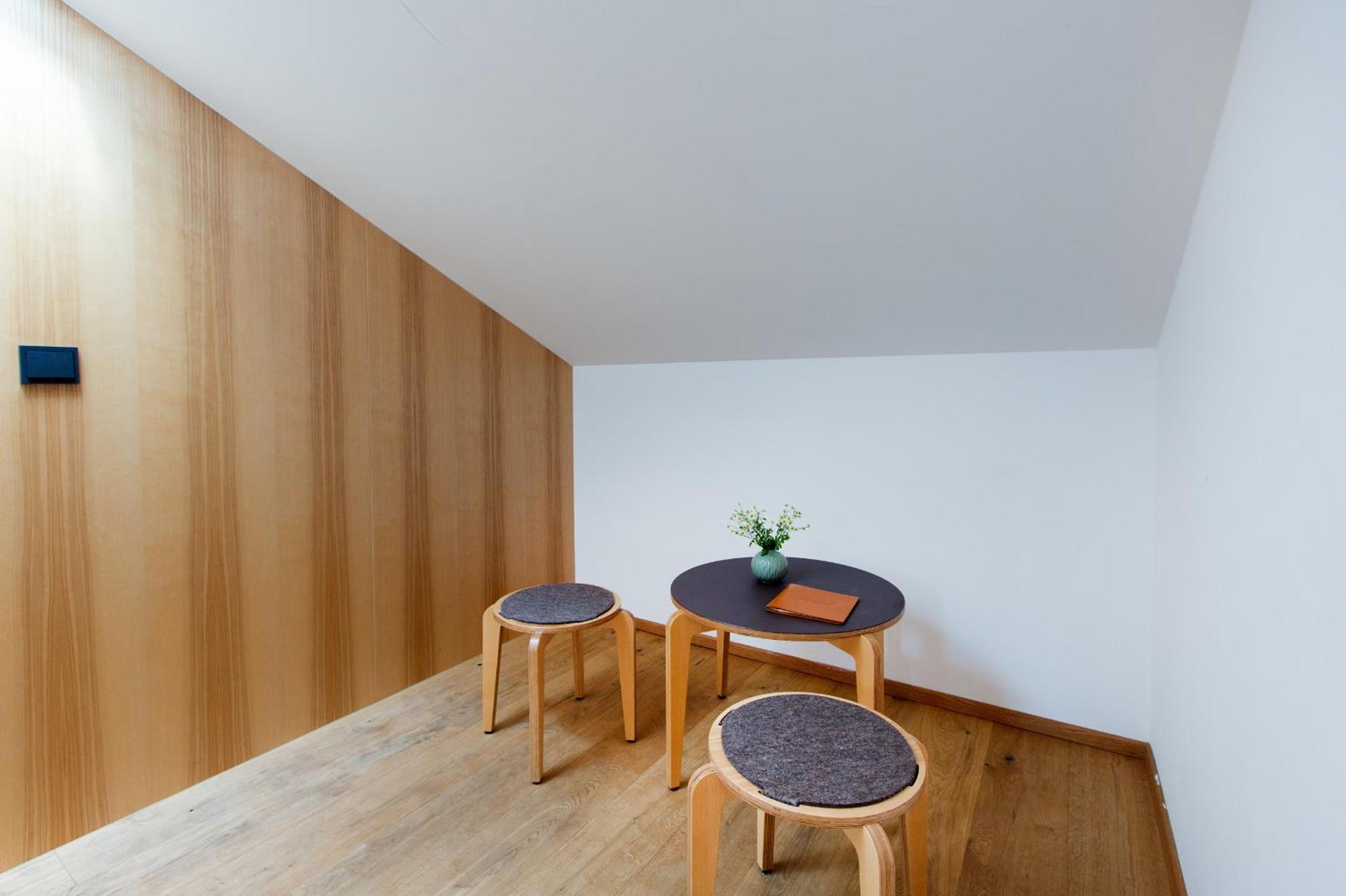Familienhotel Mateera Gargellen / Montafon Exteriér fotografie