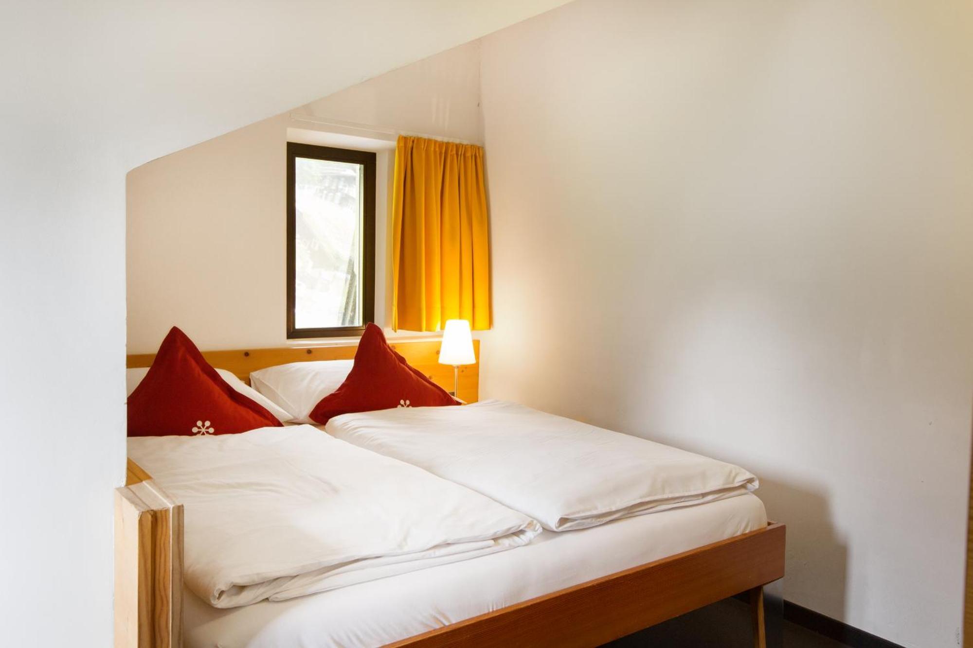 Familienhotel Mateera Gargellen / Montafon Exteriér fotografie
