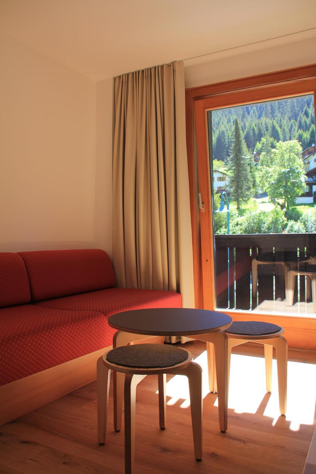 Familienhotel Mateera Gargellen / Montafon Exteriér fotografie